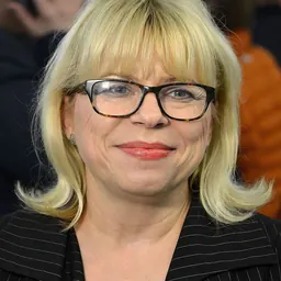 Portrait of Gabriela Lenartowicz