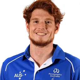 Portrait of Jake Michel