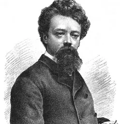 Portrait of Ivan Rendić
