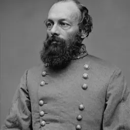 Portrait of Edmund Kirby Smith