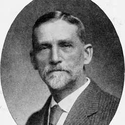 Portrait of Digby Denham