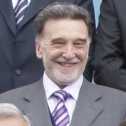 Portrait of Miguel Alejo