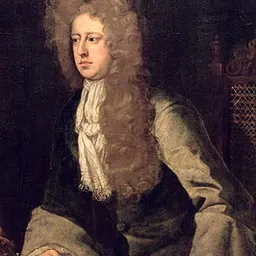 Portrait of John Berkeley, 3rd Baron Berkeley of Stratton