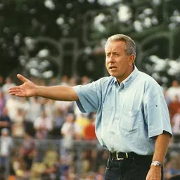 Portrait of Eckhard Krautzun