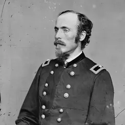 Portrait of Emerson Opdycke