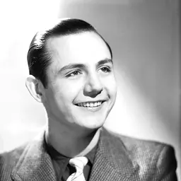 Portrait of Pierre Doris