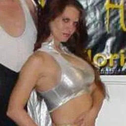 Portrait of Vanessa Harding