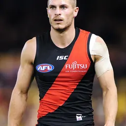 Portrait of David Zaharakis