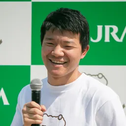 Portrait of Daiki Kameda