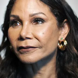 Portrait of Daphne Rubin-Vega
