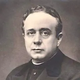 Portrait of Pedro Poveda Castroverde