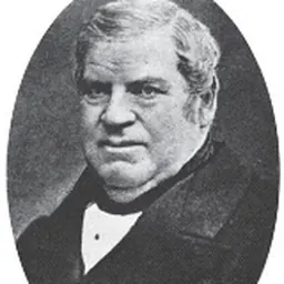 Portrait of Jonas Jonsson