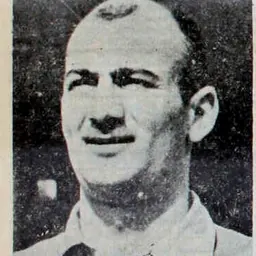 Portrait of Bülent Eken