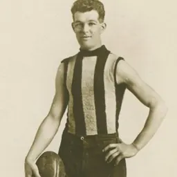 Portrait of Laurie Murphy