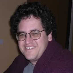 Portrait of John C. Baez
