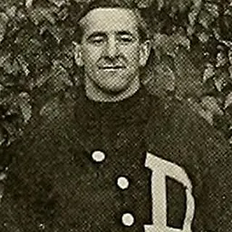 Portrait of J. W. Gage