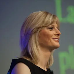 Portrait of Karen Bowerman