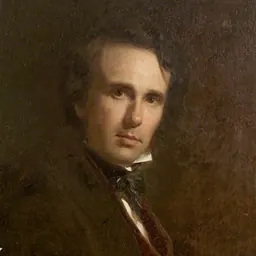 Portrait of Henry Dawson