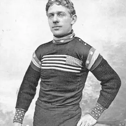 Portrait of Robert Walthour