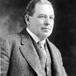 Portrait of William Gay Brown, Jr.
