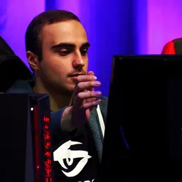 Portrait of KuroKy