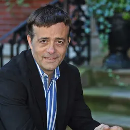 Portrait of Jordan Rich