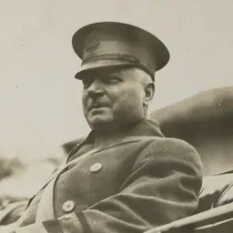 Portrait of Clint Calvin Hearn