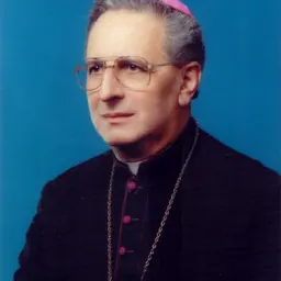 Portrait of António Baltasar Marcelino