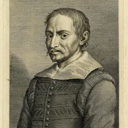 Portrait of Giovanni Andrea Ansaldo