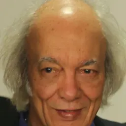 Portrait of Erasmo Carlos