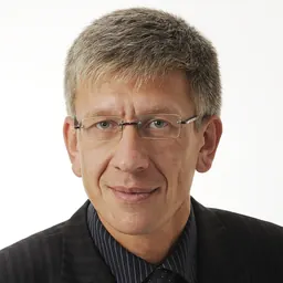 Portrait of Andrejs Judins