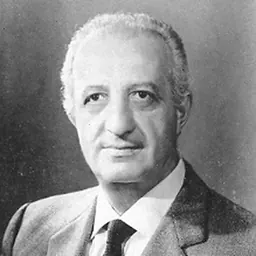 Portrait of Leonetto Amadei