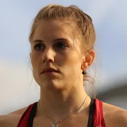 Portrait of Petra Klingler