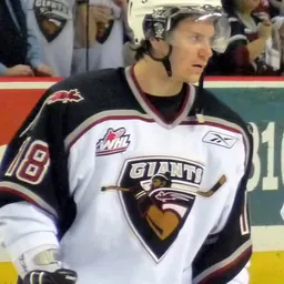 Portrait of Misha Fisenko