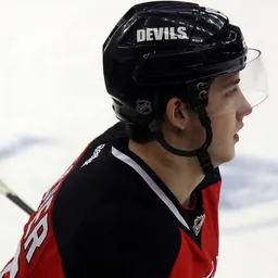 Portrait of Reid Boucher