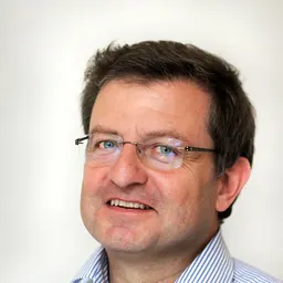 Portrait of Ignasi Guardans