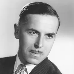 Portrait of Raymond Triboulet
