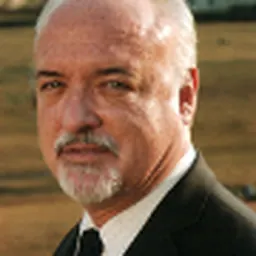 Portrait of Jon Davison