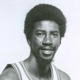 Portrait of Caldwell Jones