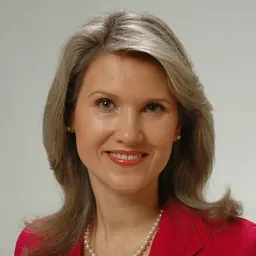 Portrait of Inese Šlesere