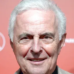 Portrait of Huub Stapel