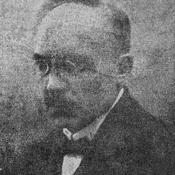 Portrait of Władysław Umiński