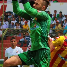 Portrait of Sebastián Blázquez