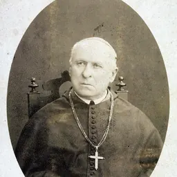 Portrait of Szymon Marcin Kozłowski