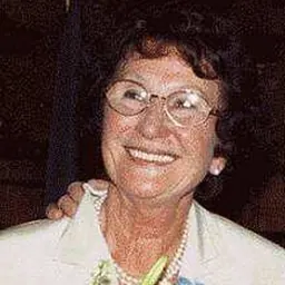 Portrait of Rita Czech-Blasl