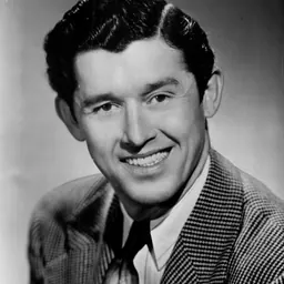 Portrait of Roy Acuff