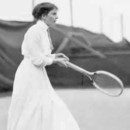 Portrait of Sigrid Fick