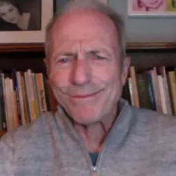 Portrait of Will Lyman