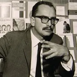 Portrait of Giangiacomo Feltrinelli