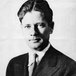 Portrait of Philip La Follette